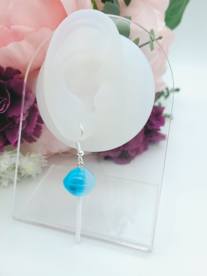 Lollipop Ohrringe Lolli